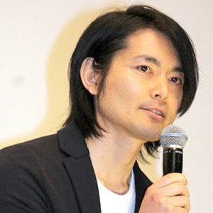 どうする家康の脚本を担当する古沢良太さん