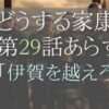 どうする家康第29話のネタバレとあらすじ感想