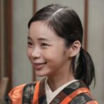 ブギウギのキャスト趣里