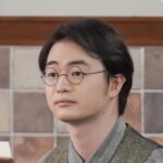ブギウギのキャスト森永悠希