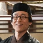 ブギウギのキャストなだぎ武