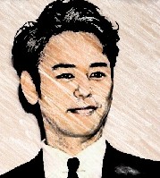 妻夫木聡