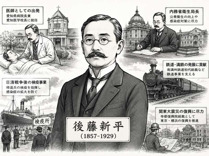経歴